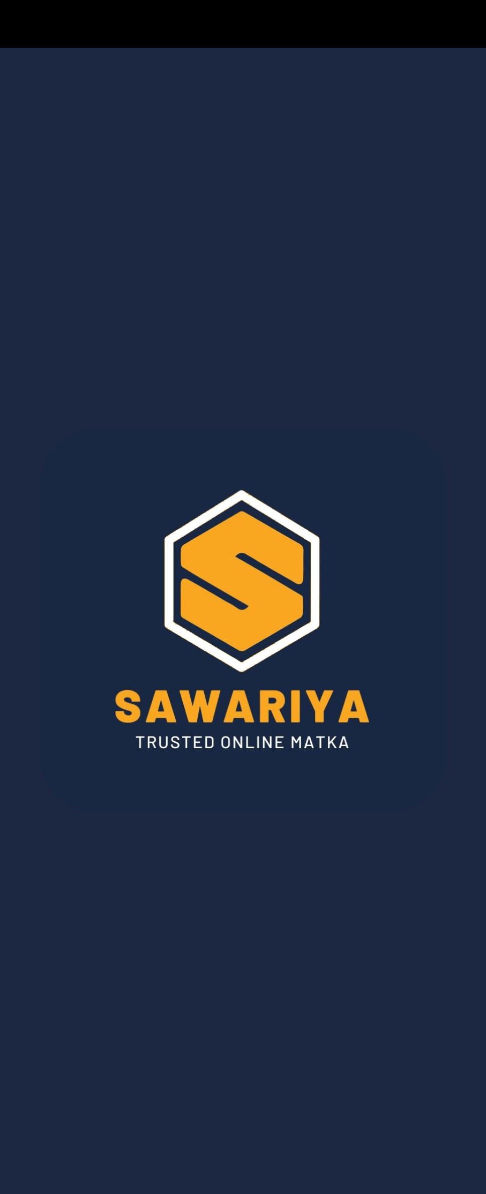 Satta Matka Logo